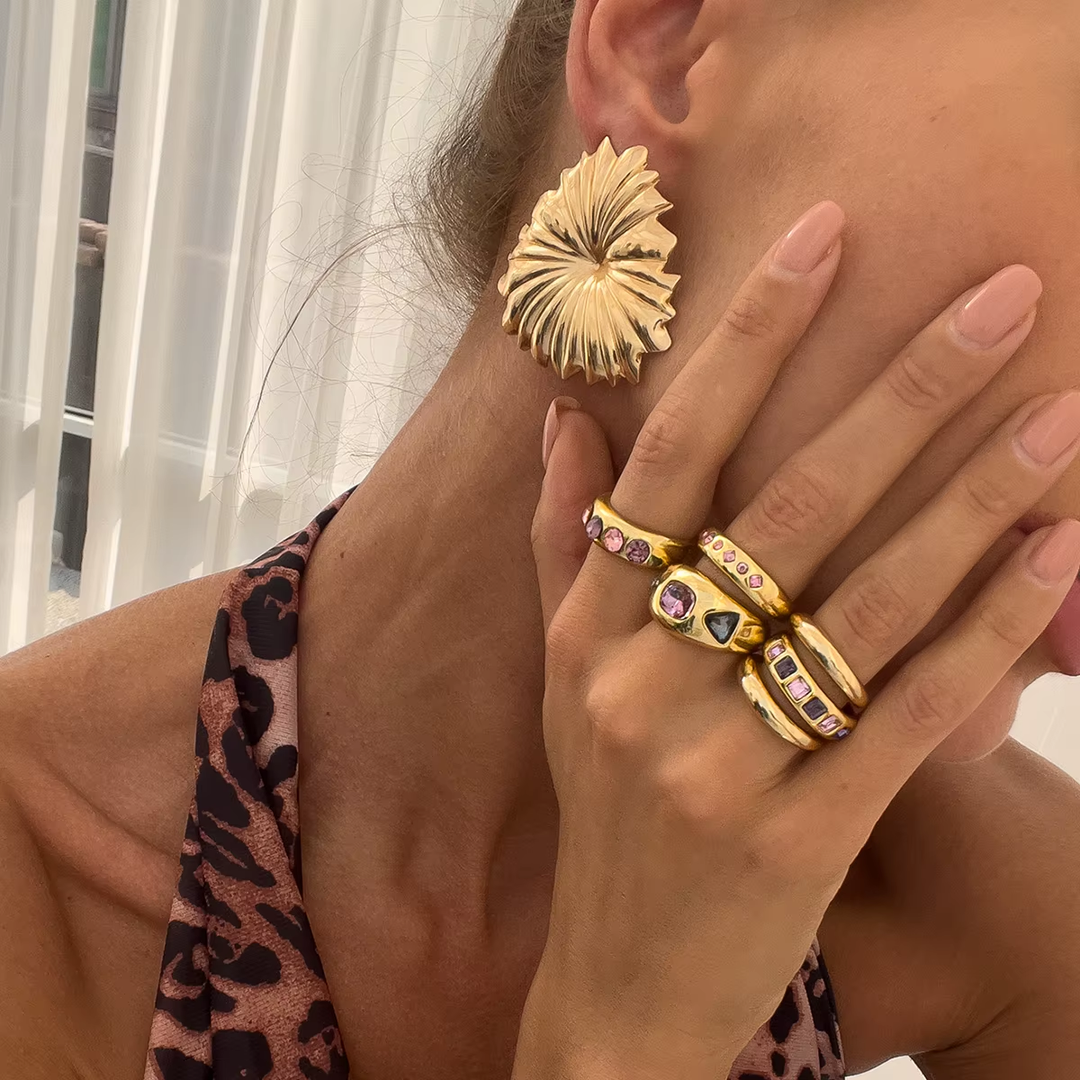 Glow Ring Set