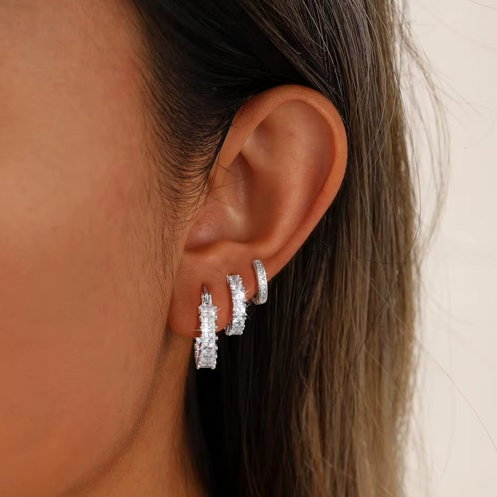 Zoe Earring Set