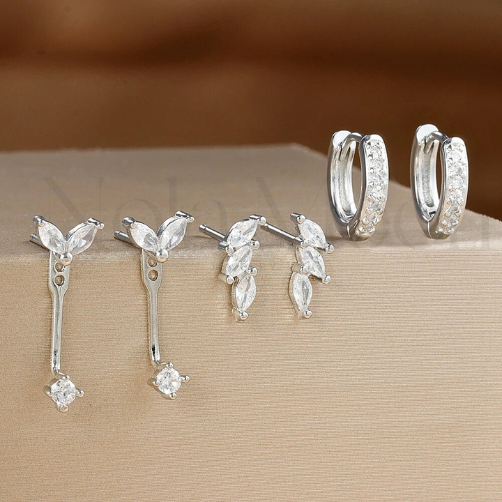 Mia Earring Set