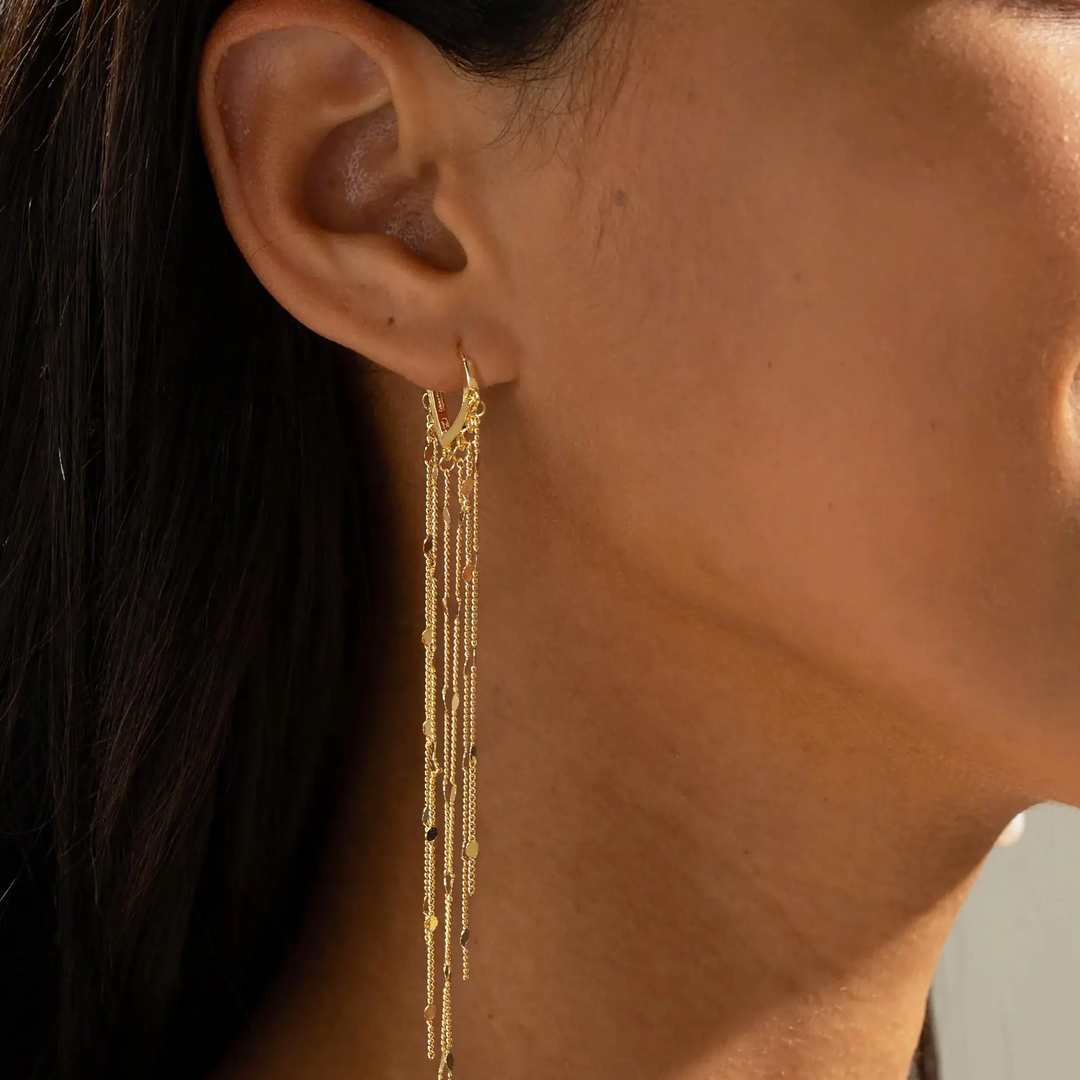 Elodie Earrings