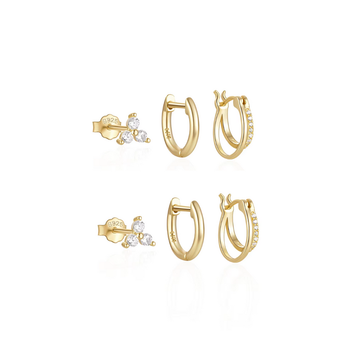 Thalia Earring Set
