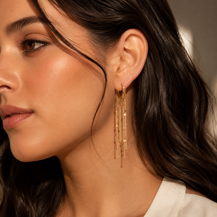 Elodie Earrings