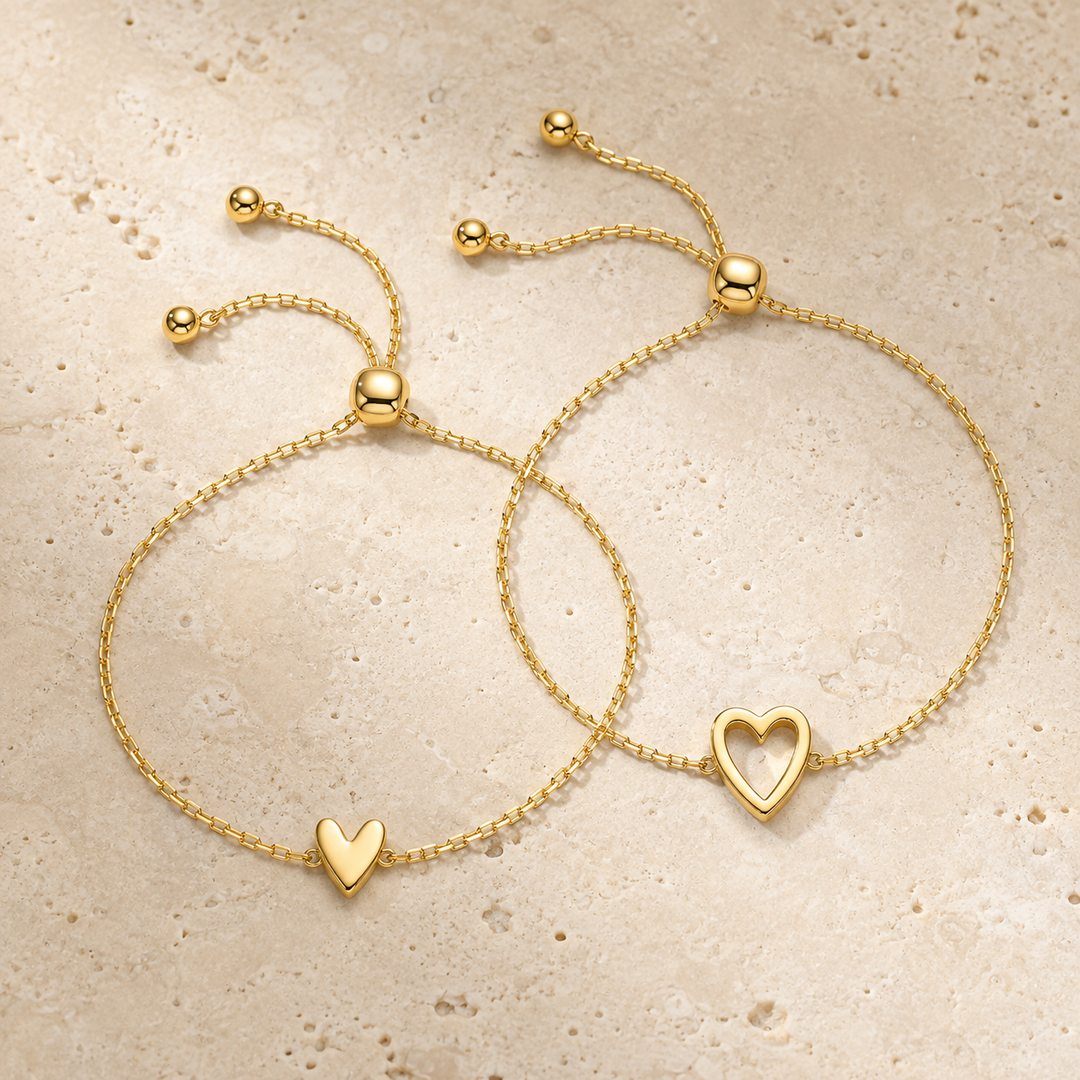 Soul Connection Bracelet Set