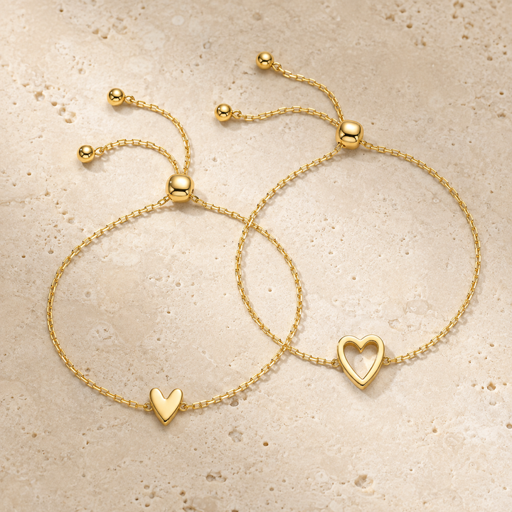 Soul Connection Bracelet Set