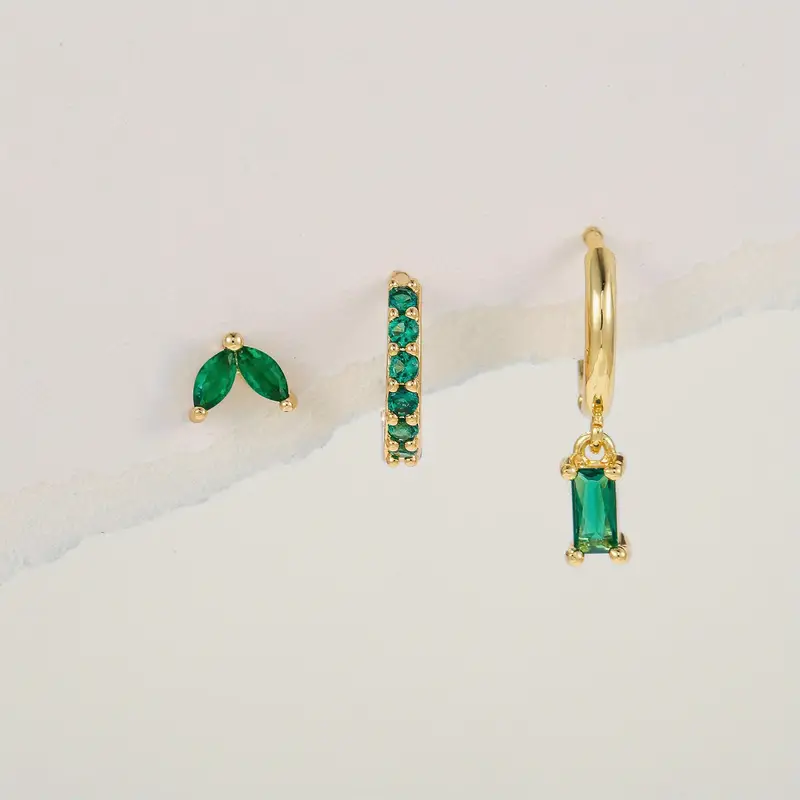 Noelle Earring Set