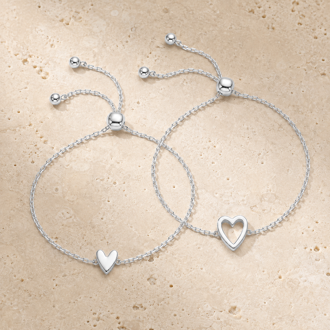 Soul Connection Bracelet Set