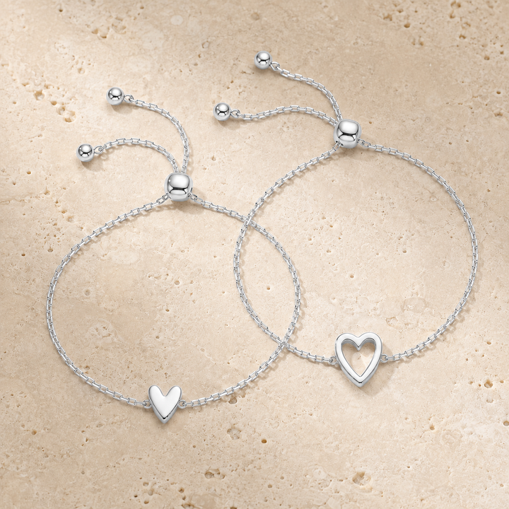 Soul Connection Bracelet Set