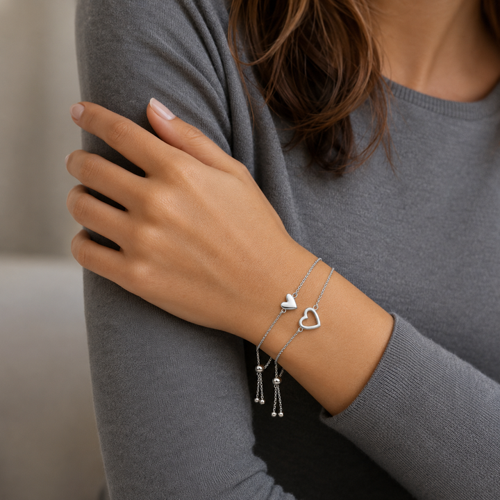 Soul Connection Bracelet Set