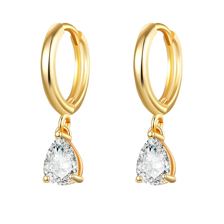 Lily Earrings