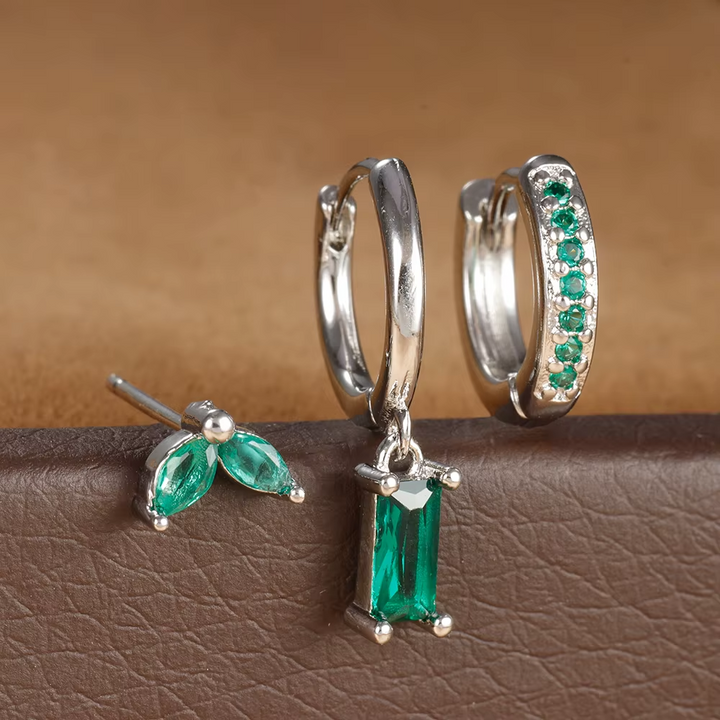 Noelle Earring Set