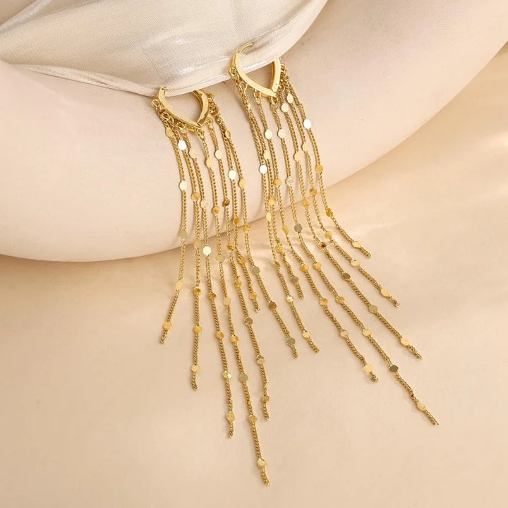 Elodie Earrings
