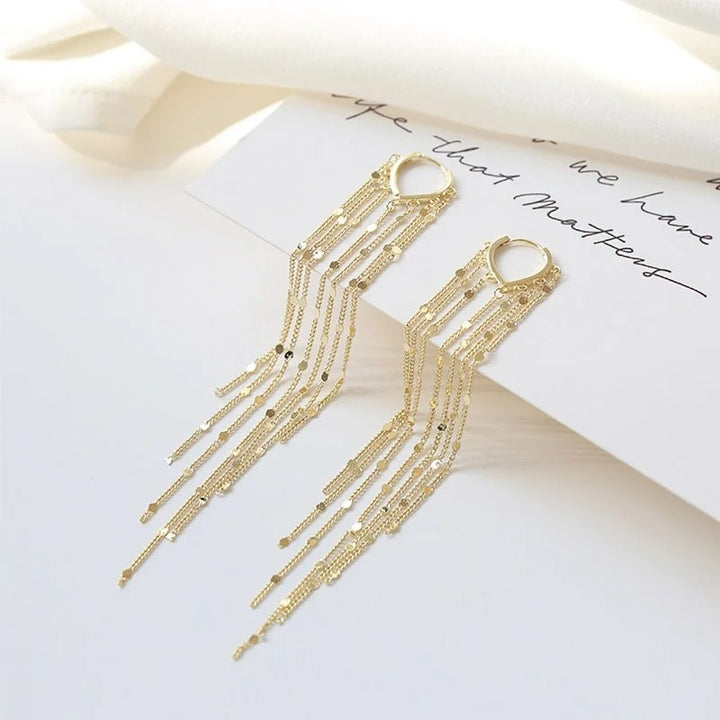 Elodie Earrings