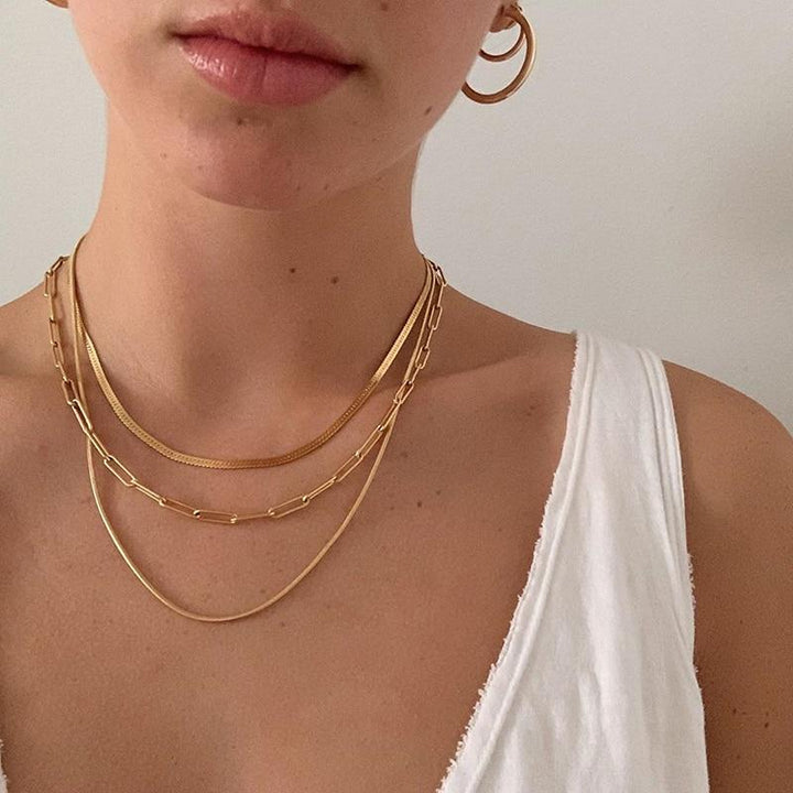 Valencia Chain
